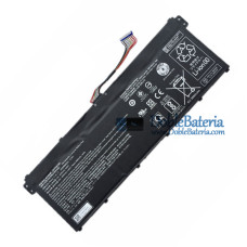 Batería para Acer A515-43 AP18C4K SP314-54N Aspire-5 A515-54 [Batería de repuesto]